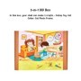 Jack In The Box - Kit Creatie 3-In-1 Iubitor De Pisicuta Jack in the box - 3